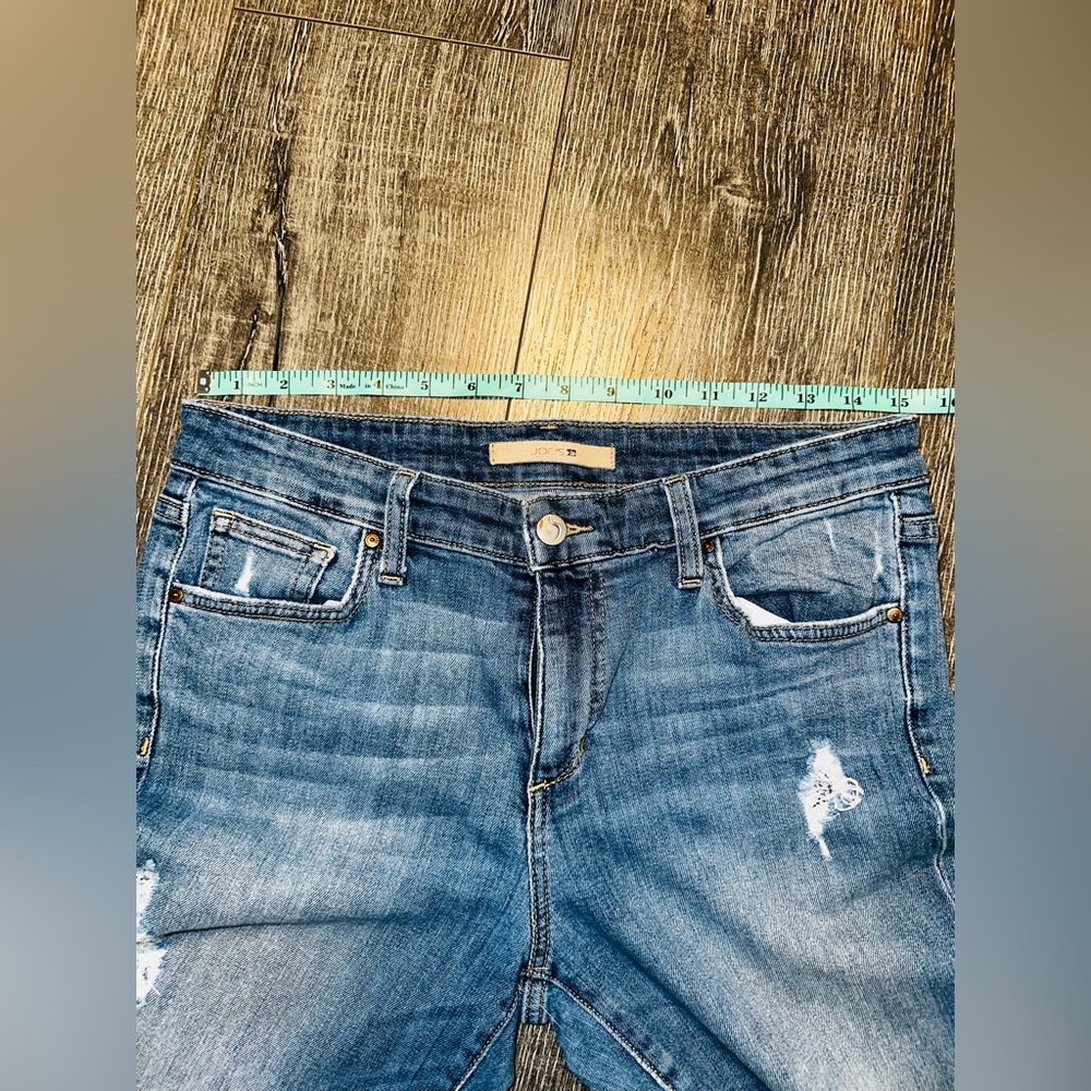 Joe's  Woman Jeans - Picture 5 of 7